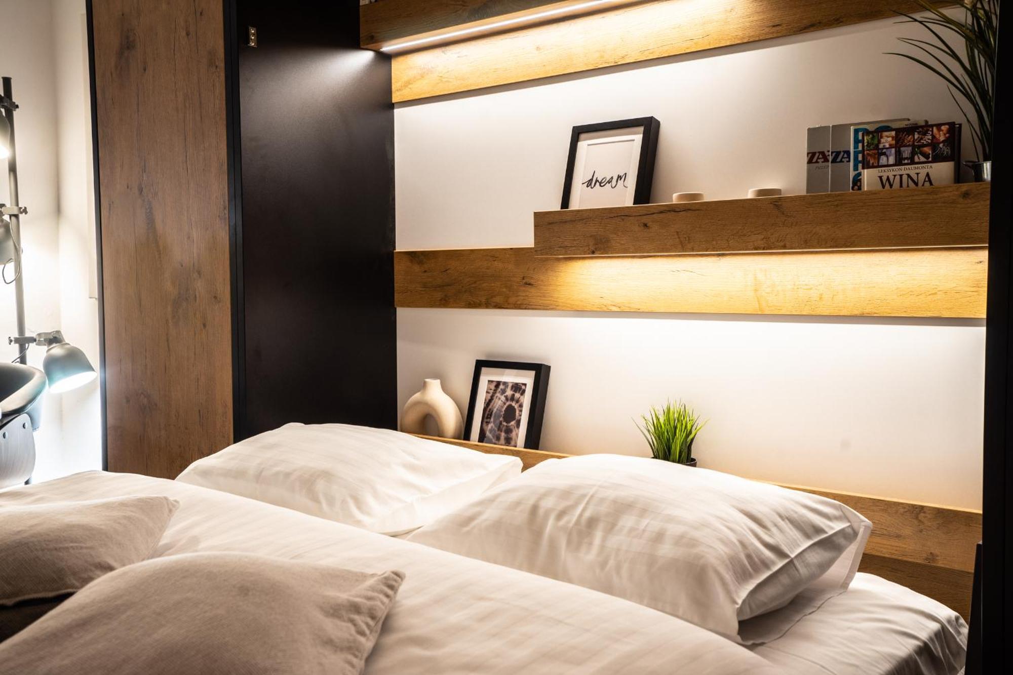 شقة Old Town Heart XII - Poznanska Luxury Loft وارسو المظهر الخارجي الصورة