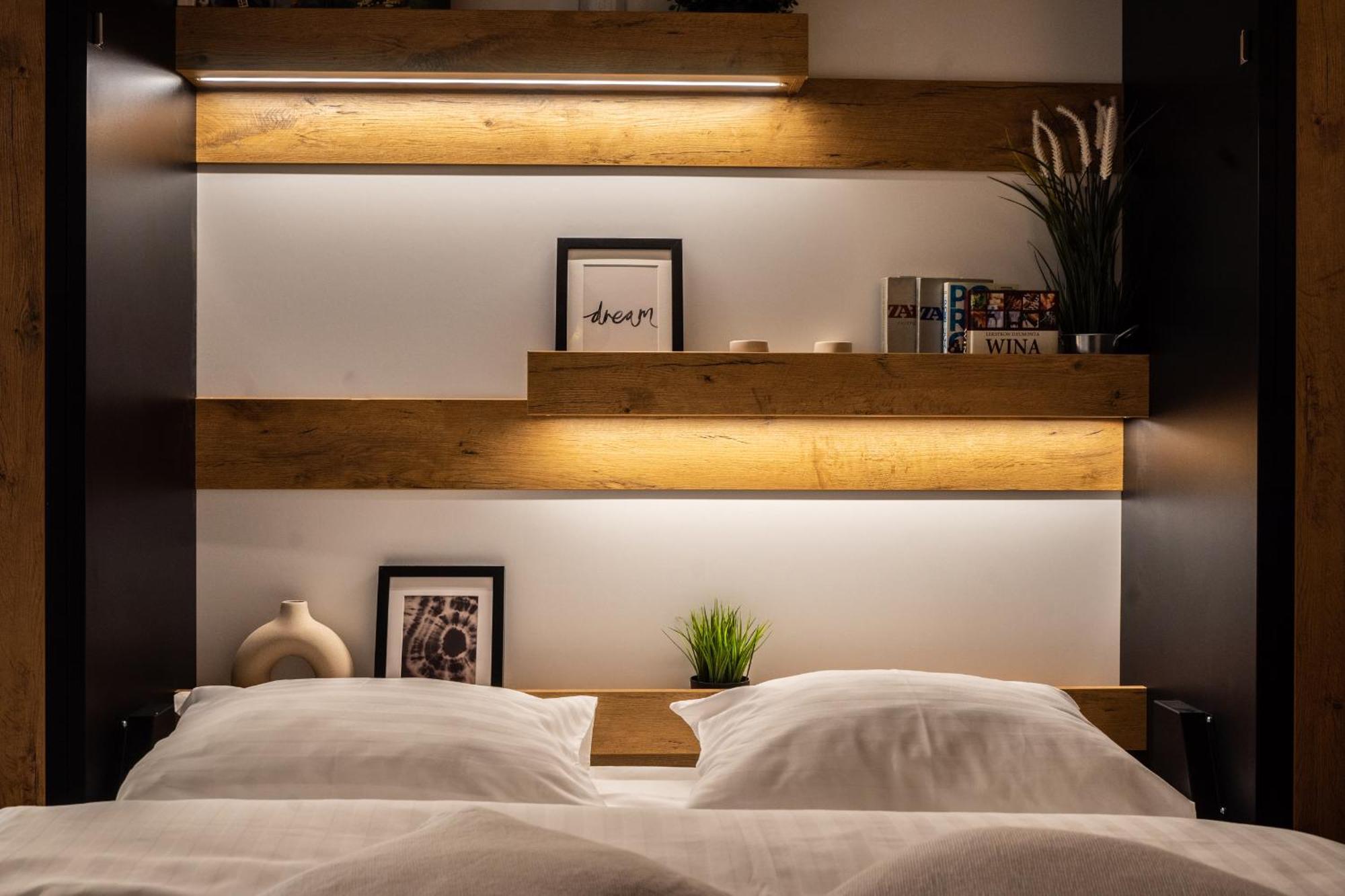 شقة Old Town Heart XII - Poznanska Luxury Loft وارسو المظهر الخارجي الصورة
