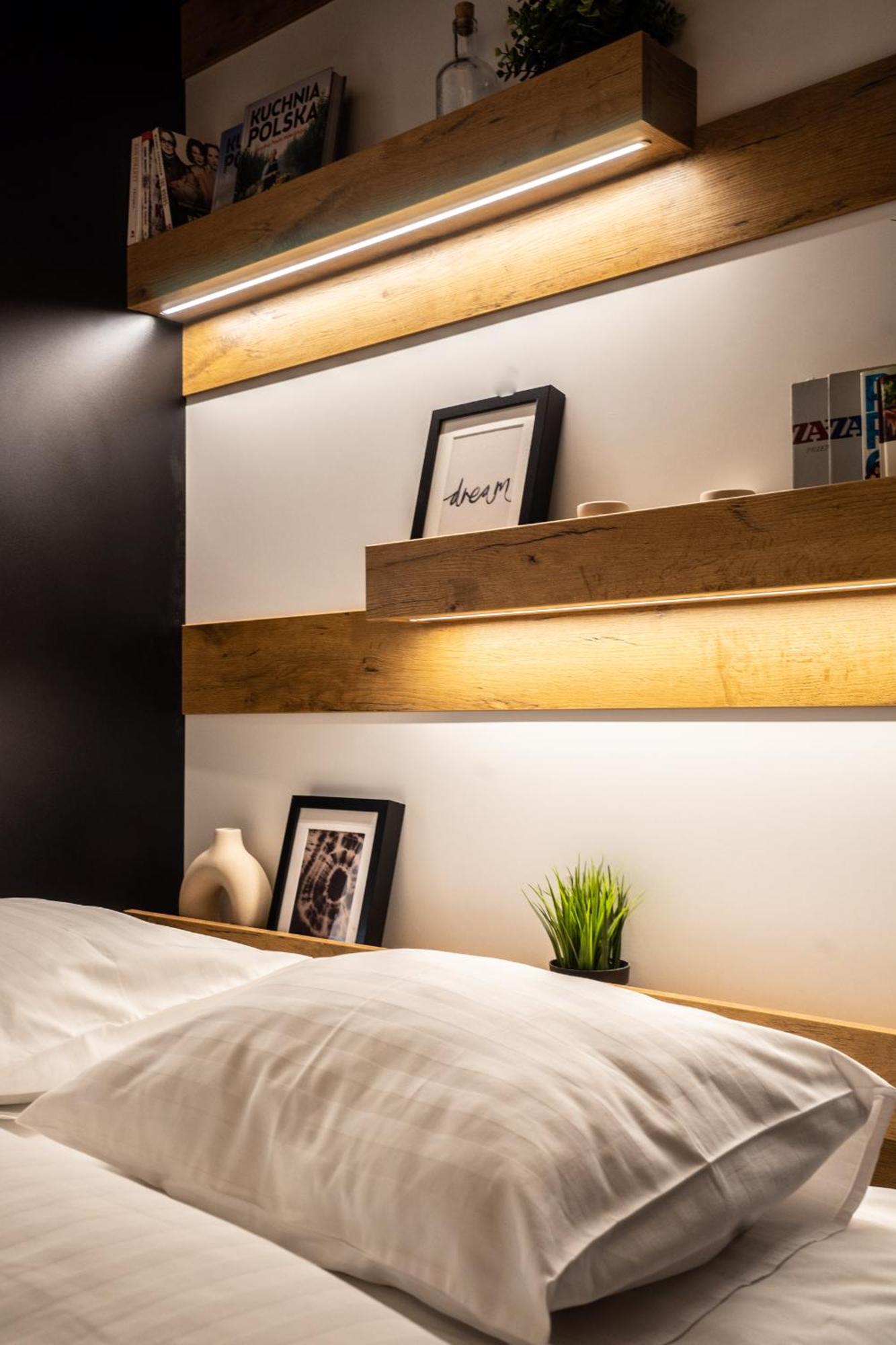 شقة Old Town Heart XII - Poznanska Luxury Loft وارسو المظهر الخارجي الصورة